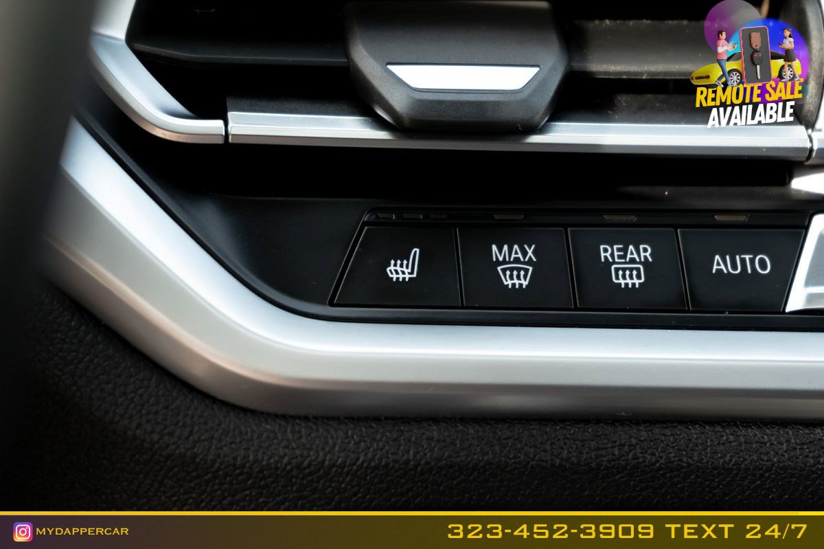 Used 2020 BMW 330i xDrive Sedan w/ Convenience Package image 30