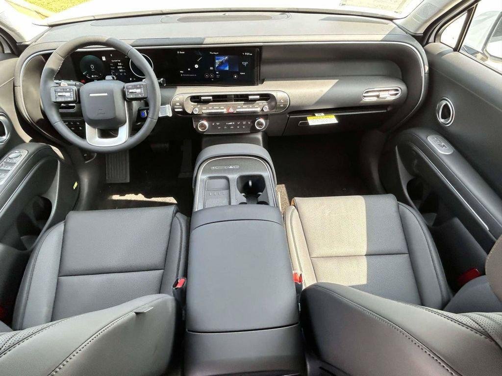 New 2027 Hyundai Palisade SEL FWD image 61