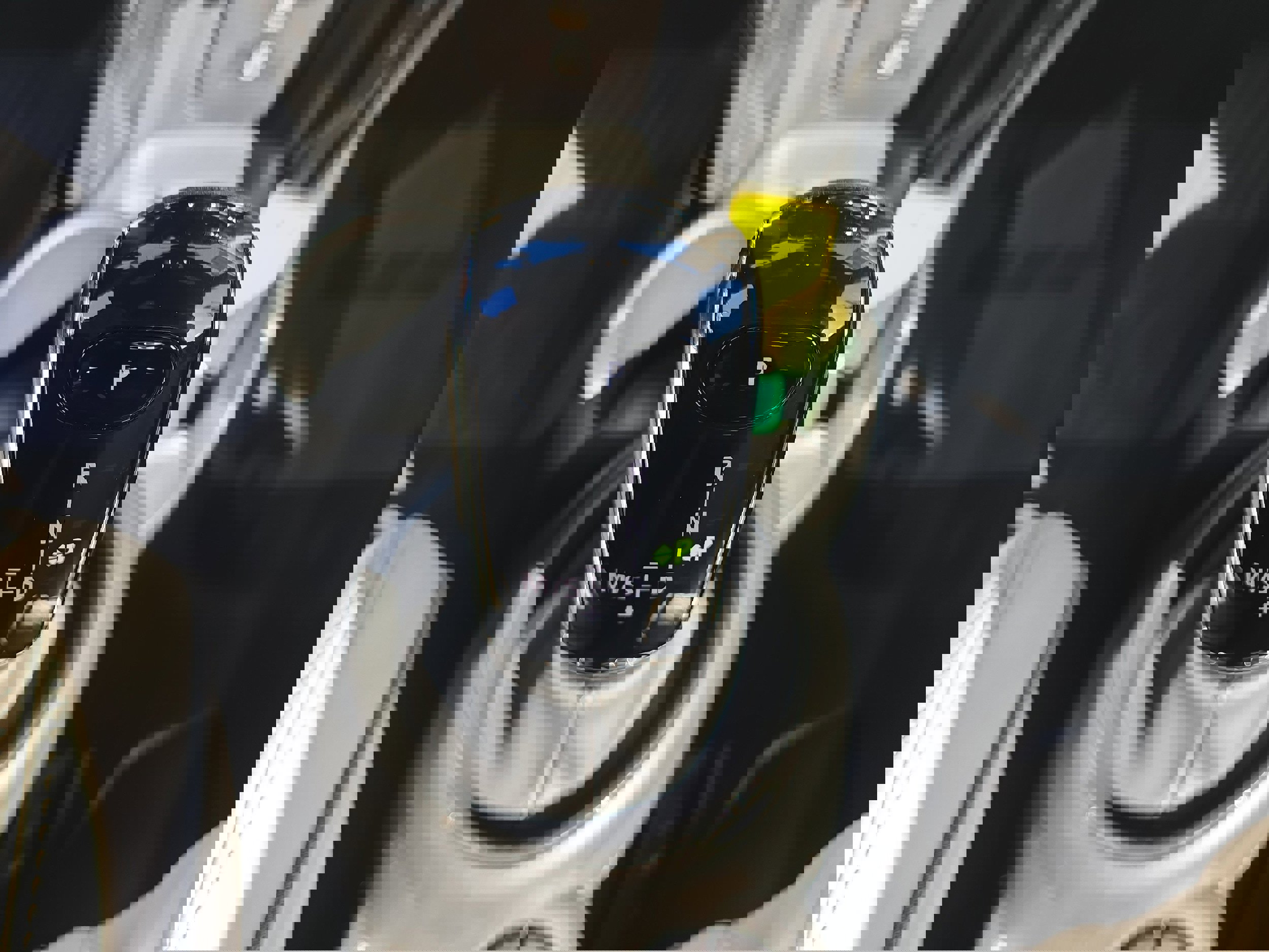 Used 2023 MINI Cooper S image 16