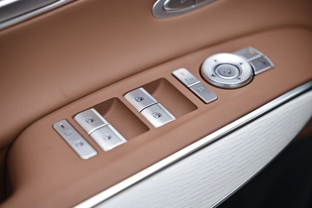 New 2026 Genesis GV70 2.5T Advanced image 19