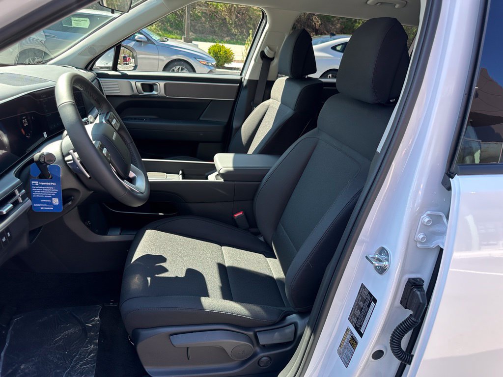 New 2026 Hyundai Santa Fe SE AWD/4WD image 14