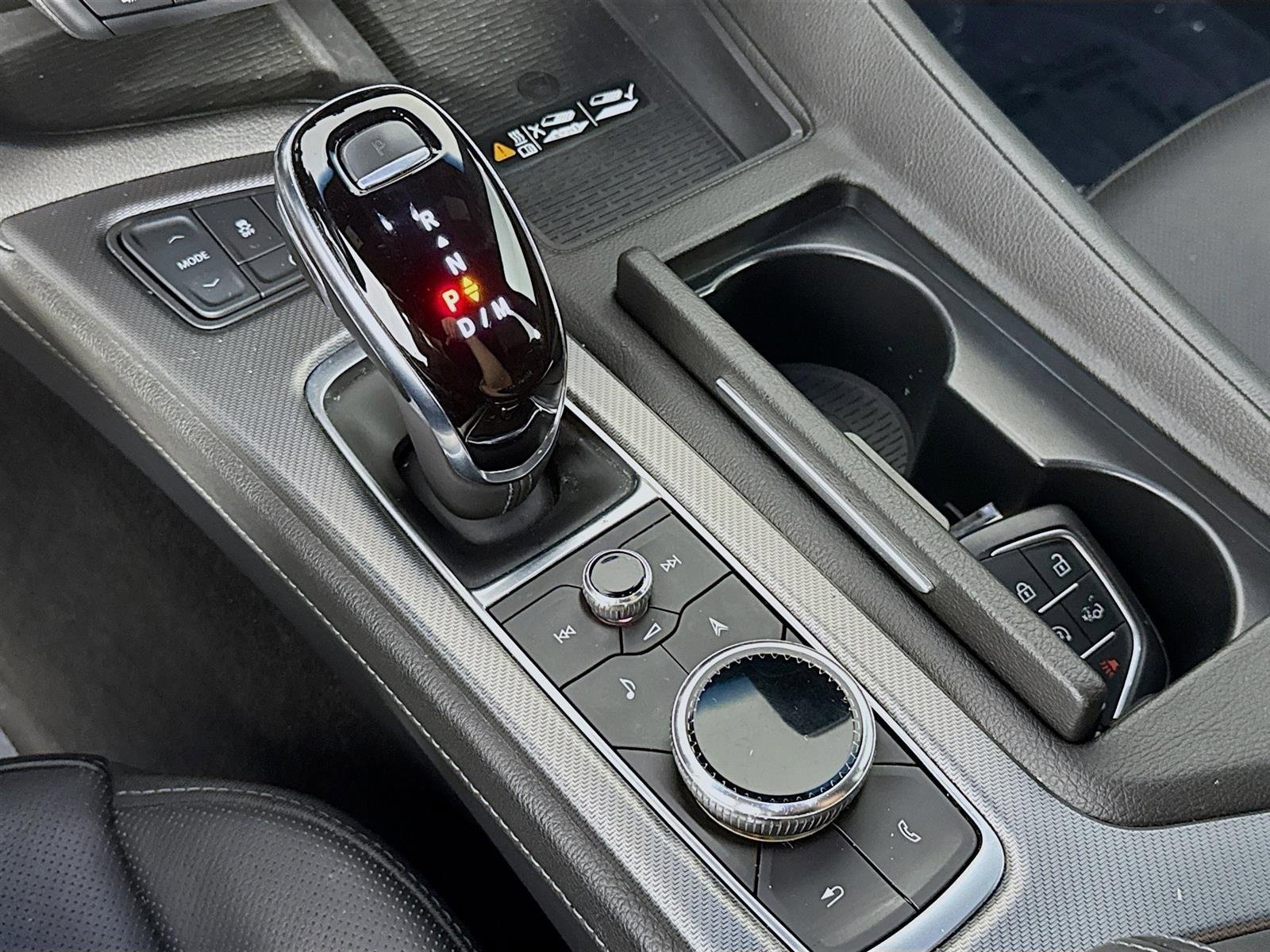 Used 2021 Cadillac CT5 Premium Luxury image 19