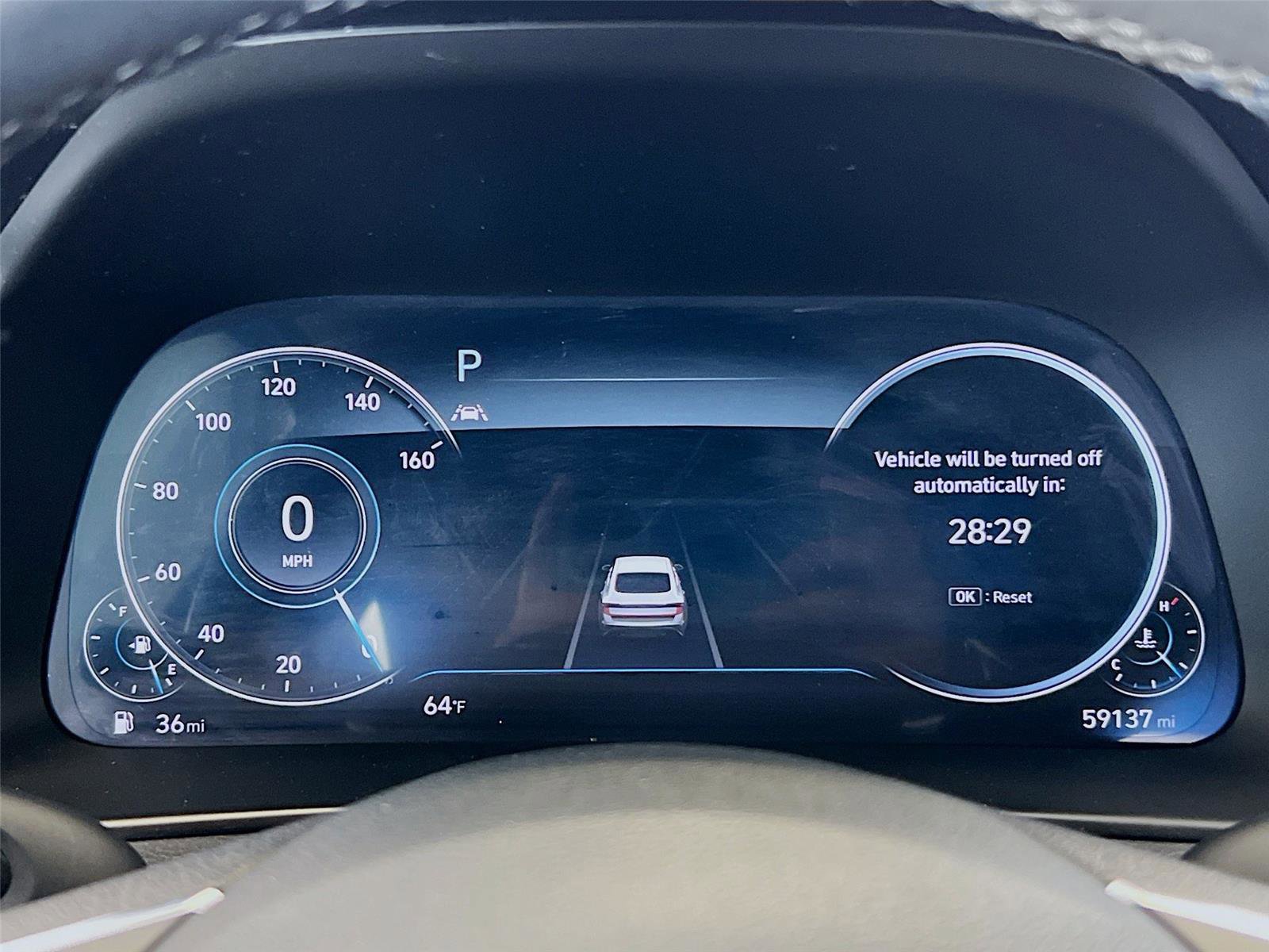 Used 2020 Hyundai Sonata Limited FWD image 19