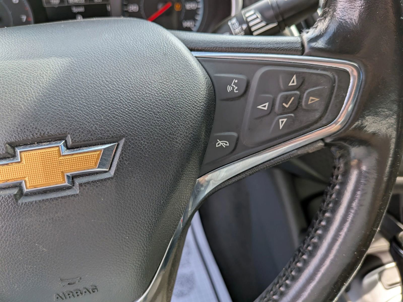 Used 2020 Chevrolet Malibu RS image 40