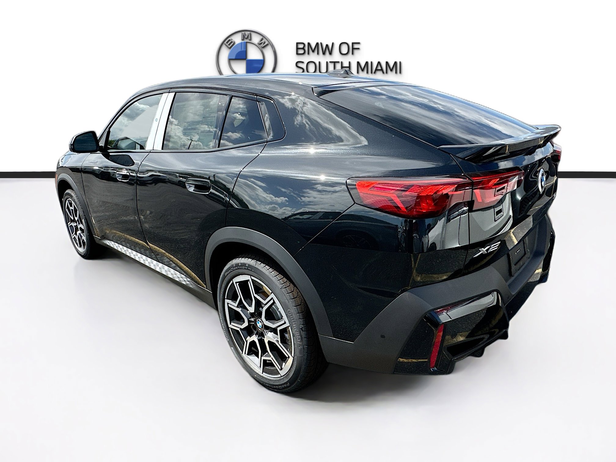 New 2026 BMW X2 xDrive28i w/ Technology Package image 4