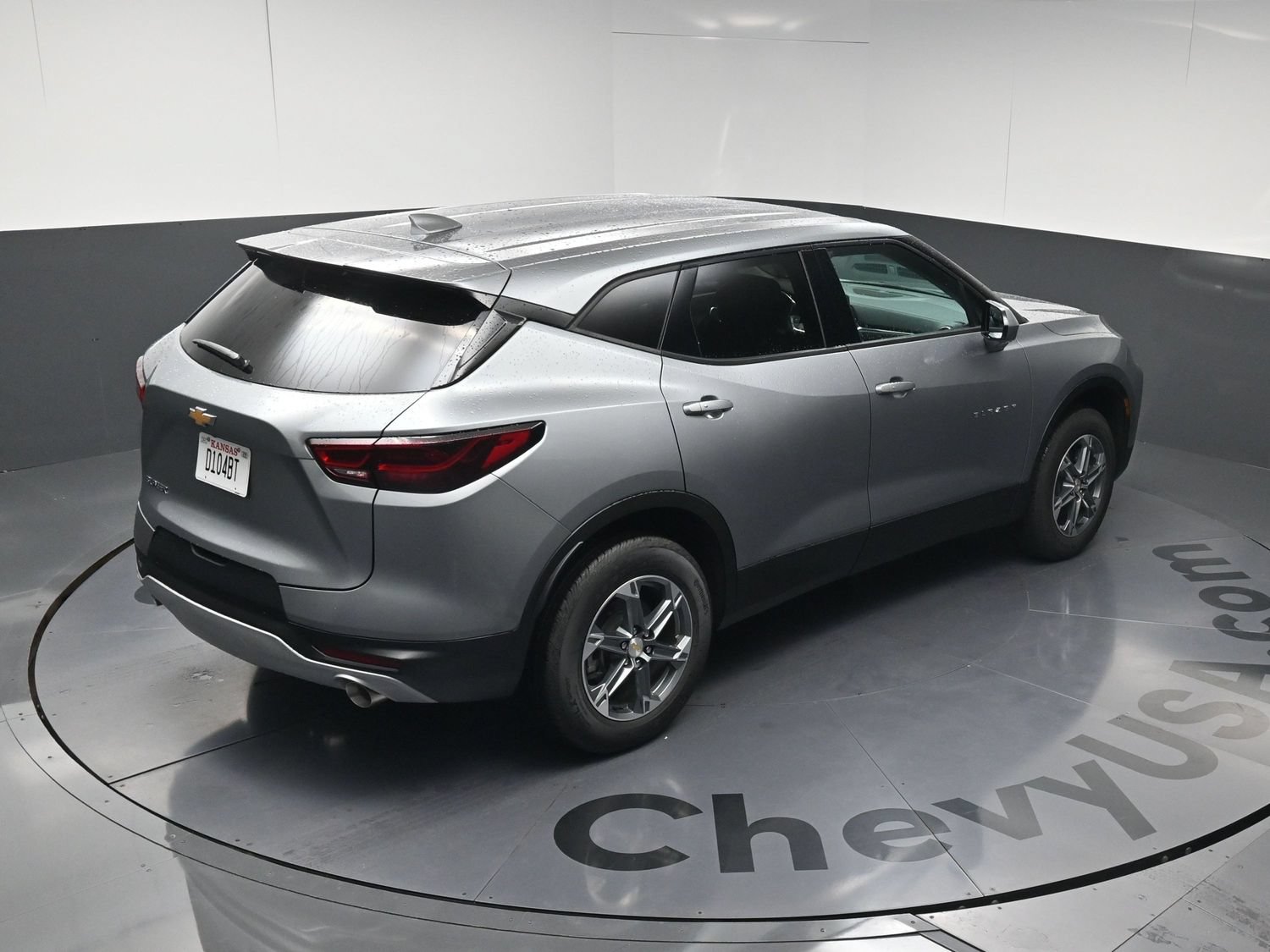 Used 2026 Chevrolet Blazer LT FWD image 34