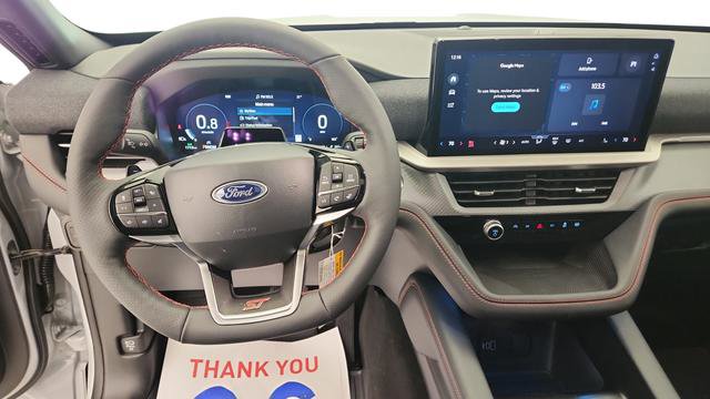 New 2026 Ford Explorer ST w/ Sun And Sound Package AWD/4WD image 15