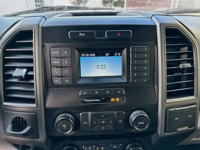 Used 2020 Ford F450 XL w/ Snow Plow Prep Package RWD image 26