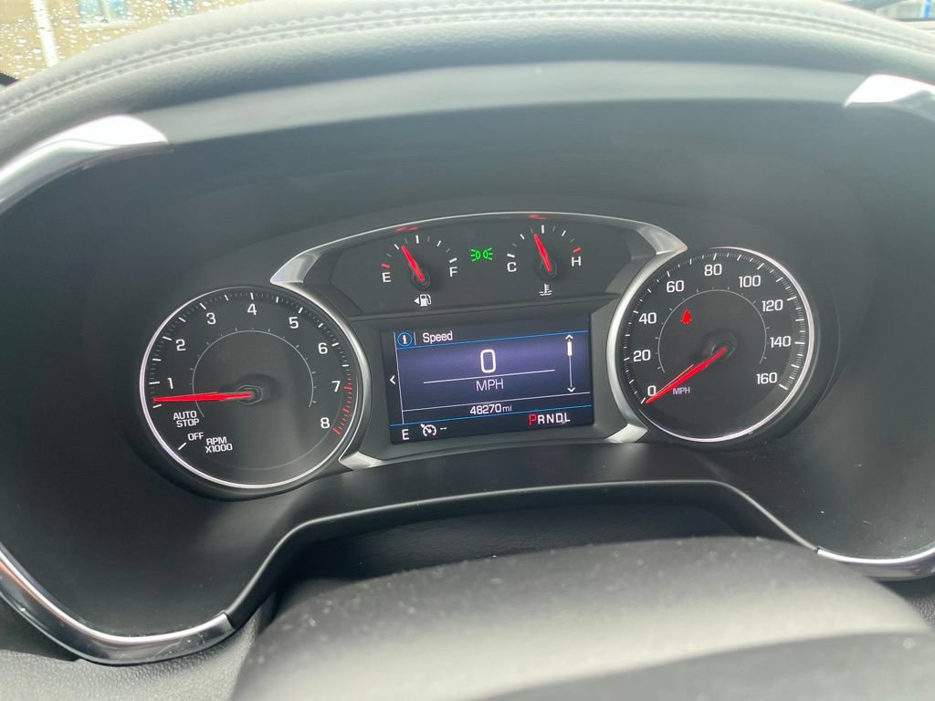 Used 2021 Chevrolet Blazer LT w/ Redline Edition AWD/4WD image 13