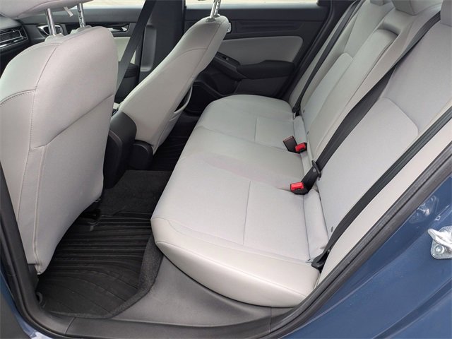 Used 2025 Honda Civic Sport image 25