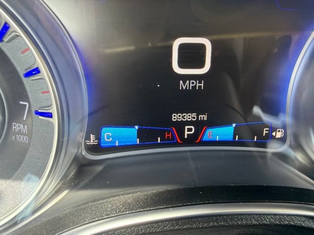 Used 2017 Chrysler 300 Limited RWD image 19