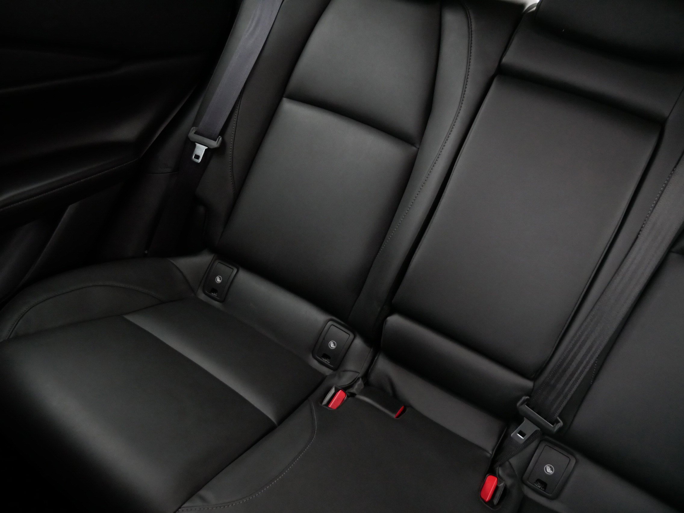 Used 2023 MAZDA CX-30 AWD 2.5 S w/ Preferred Package image 12