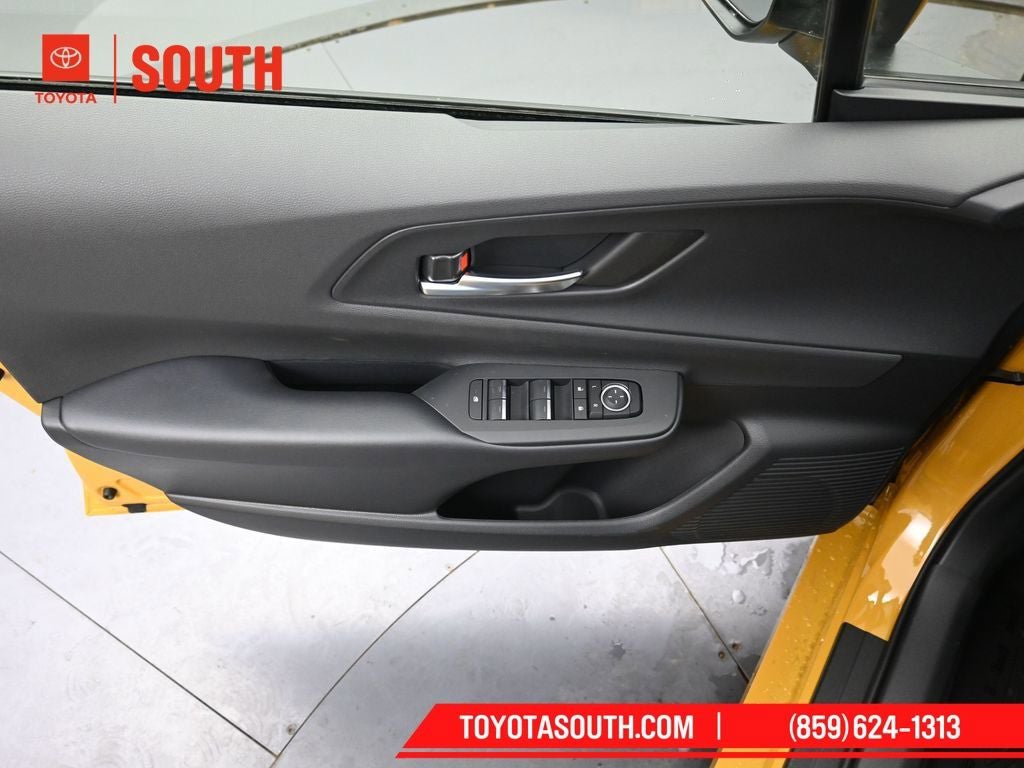 New 2026 Toyota Prius Plug-In Hybrid image 30