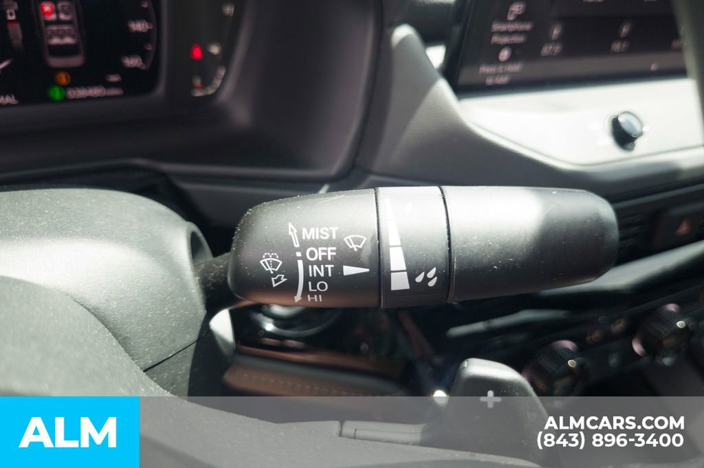 Used 2023 Honda Accord Sport image 16