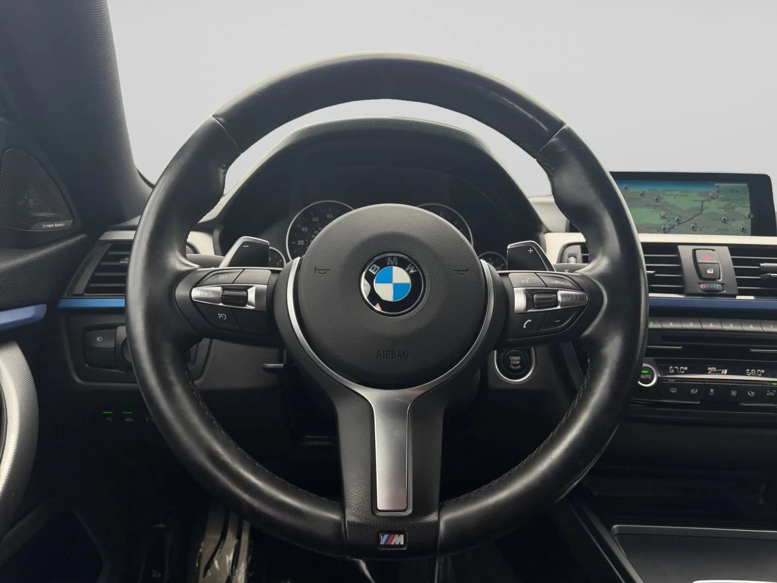 Used 2016 BMW 428i Gran Coupe RWD image 20