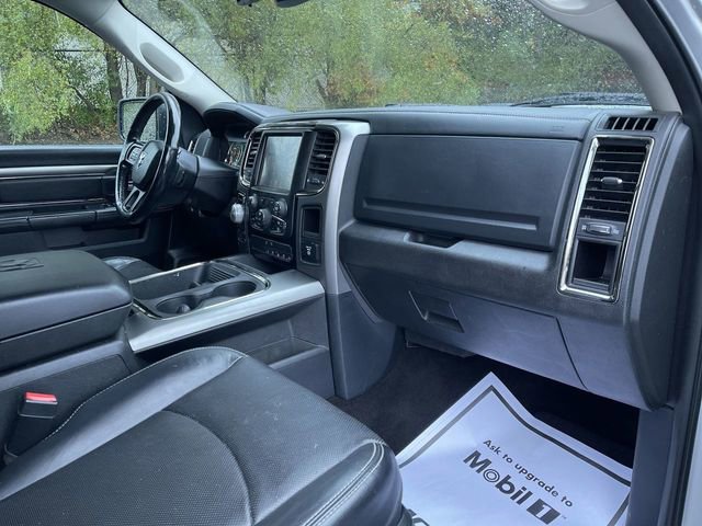 Used 2017 RAM 1500 Sport w/ Convenience Group image 27