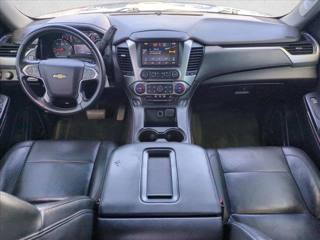Used 2015 Chevrolet Tahoe LT w/ Max Trailering Package AWD/4WD image 18