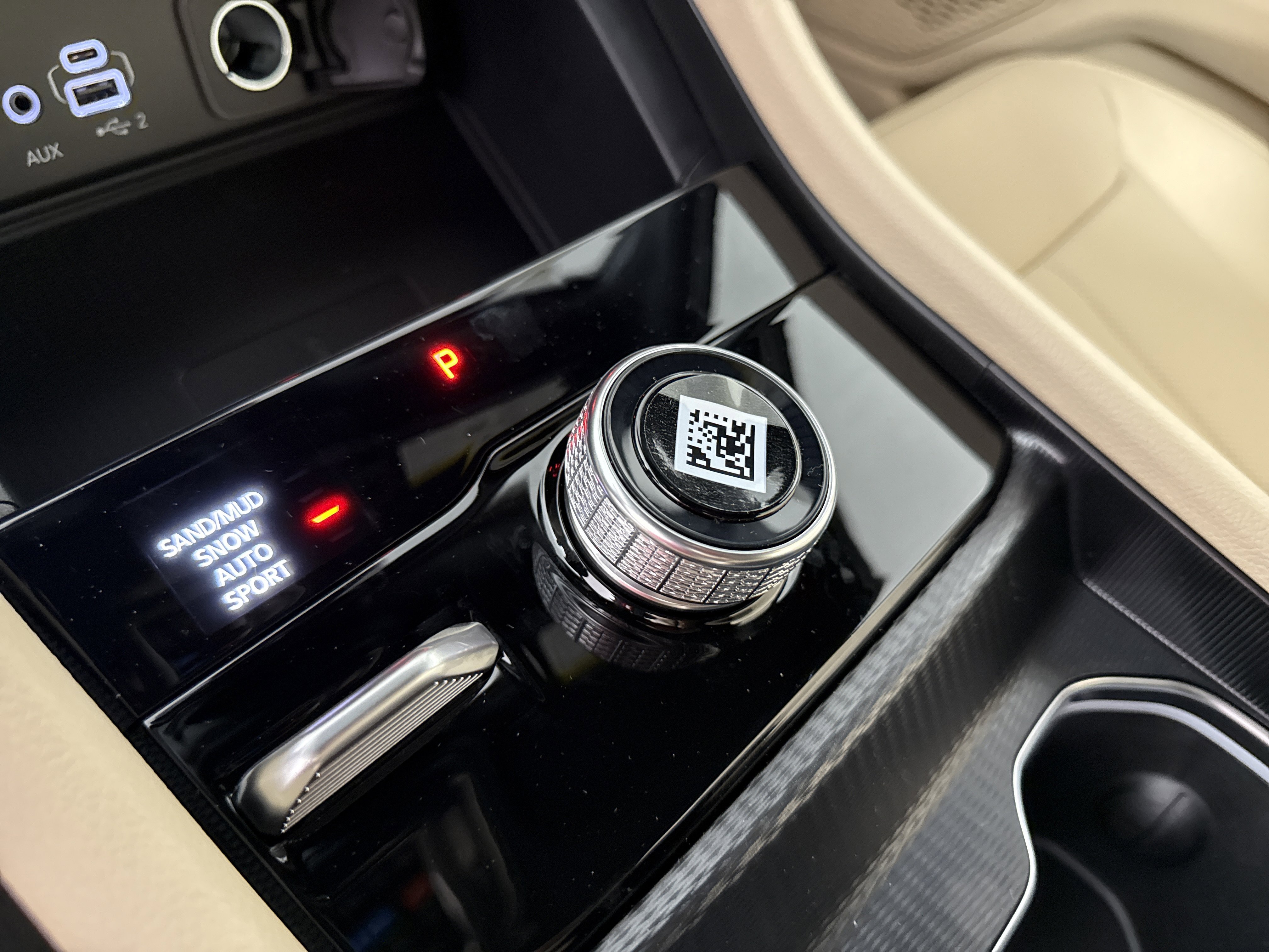 New 2025 Jeep Grand Cherokee Limited w/ Luxury Tech Group II image 23