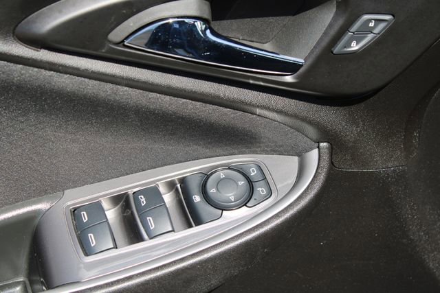 Used 2024 Chevrolet Malibu LT FWD image 10