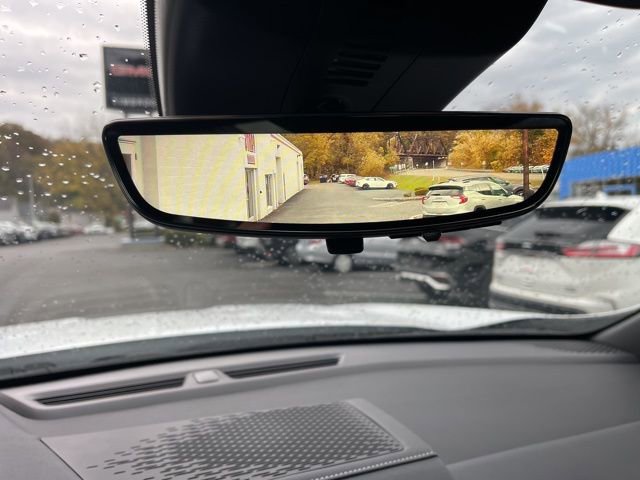 New 2026 GMC Acadia Elevation w/ Black Edition image 28