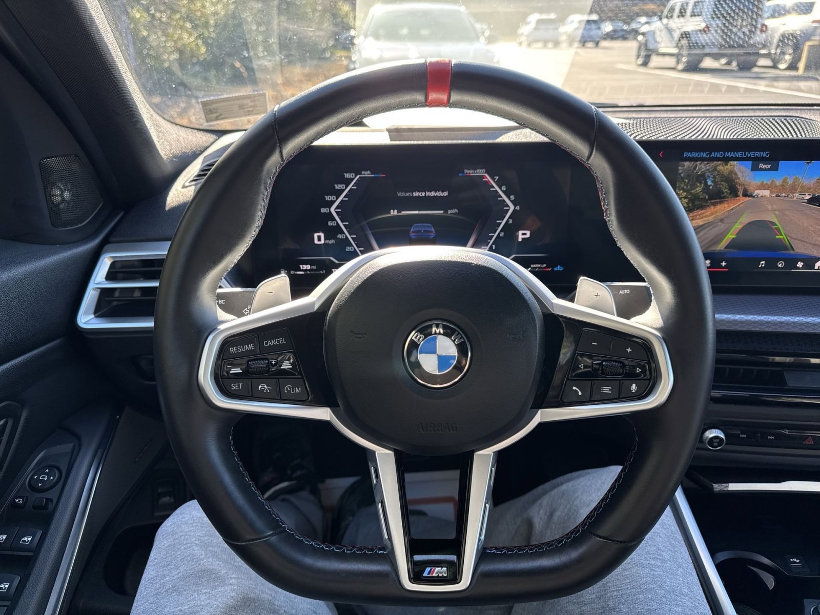 Used 2025 BMW M340i M340i image 18