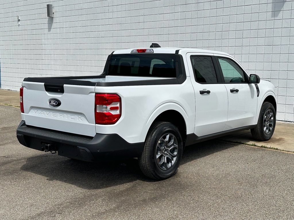 New 2026 Ford Maverick XLT w/ Equipment Group 301A AWD/4WD image 30