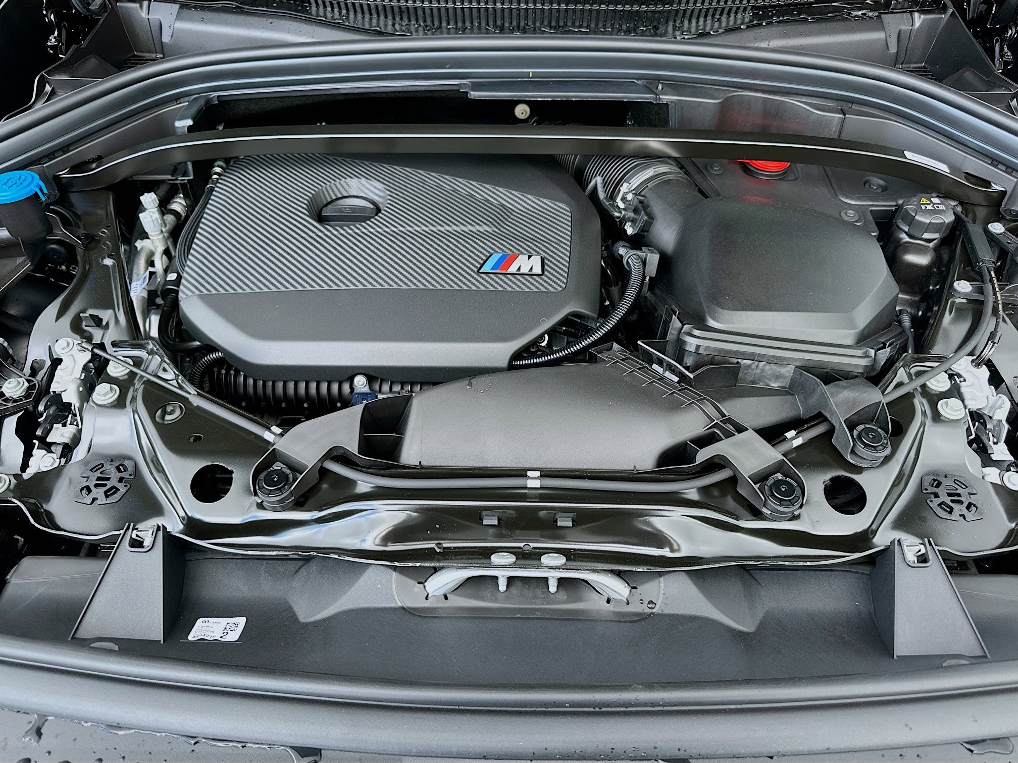 New 2026 BMW X1 M35i w/ Technology Package AWD/4WD image 25