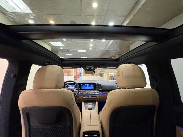 New 2026 Mercedes-Benz GLE 450e 4MATIC image 10