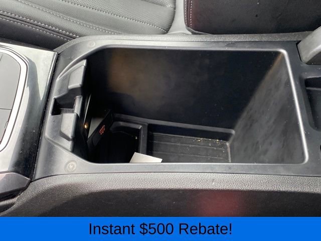 Used 2024 BMW X3 xDrive30i image 15