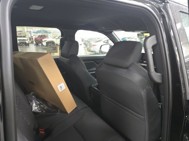 New 2026 Toyota Tacoma SR5 image 11