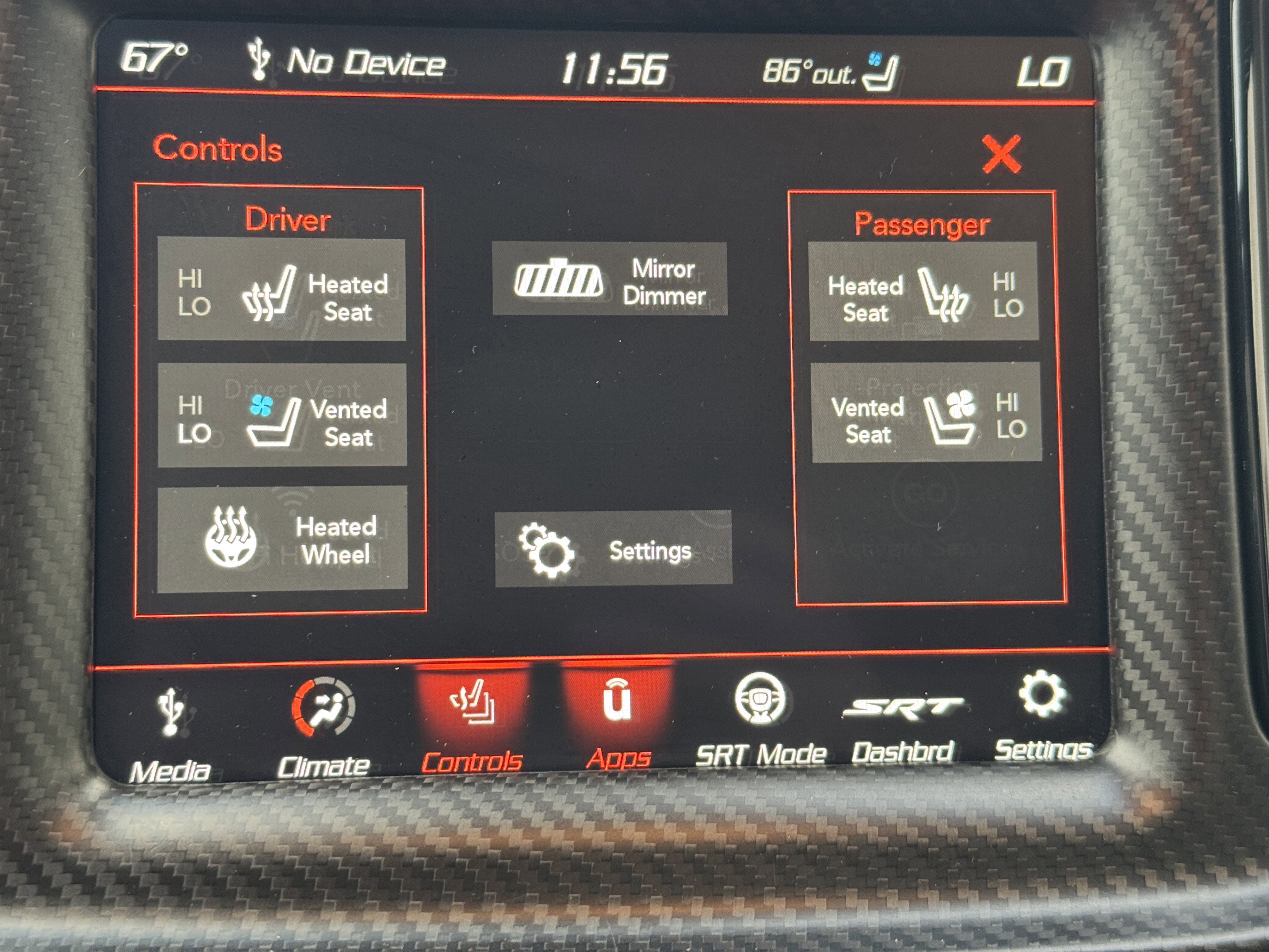 Used 2023 Dodge Challenger R/T Scat Pack w/ Plus Package image 22