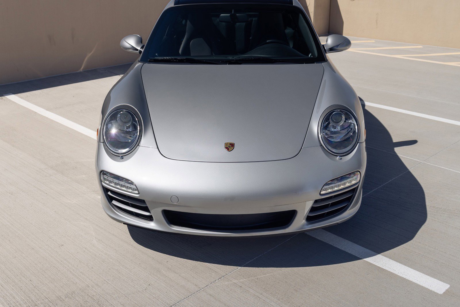 Used 2010 Porsche 911 Targa 4S AWD/4WD image 23