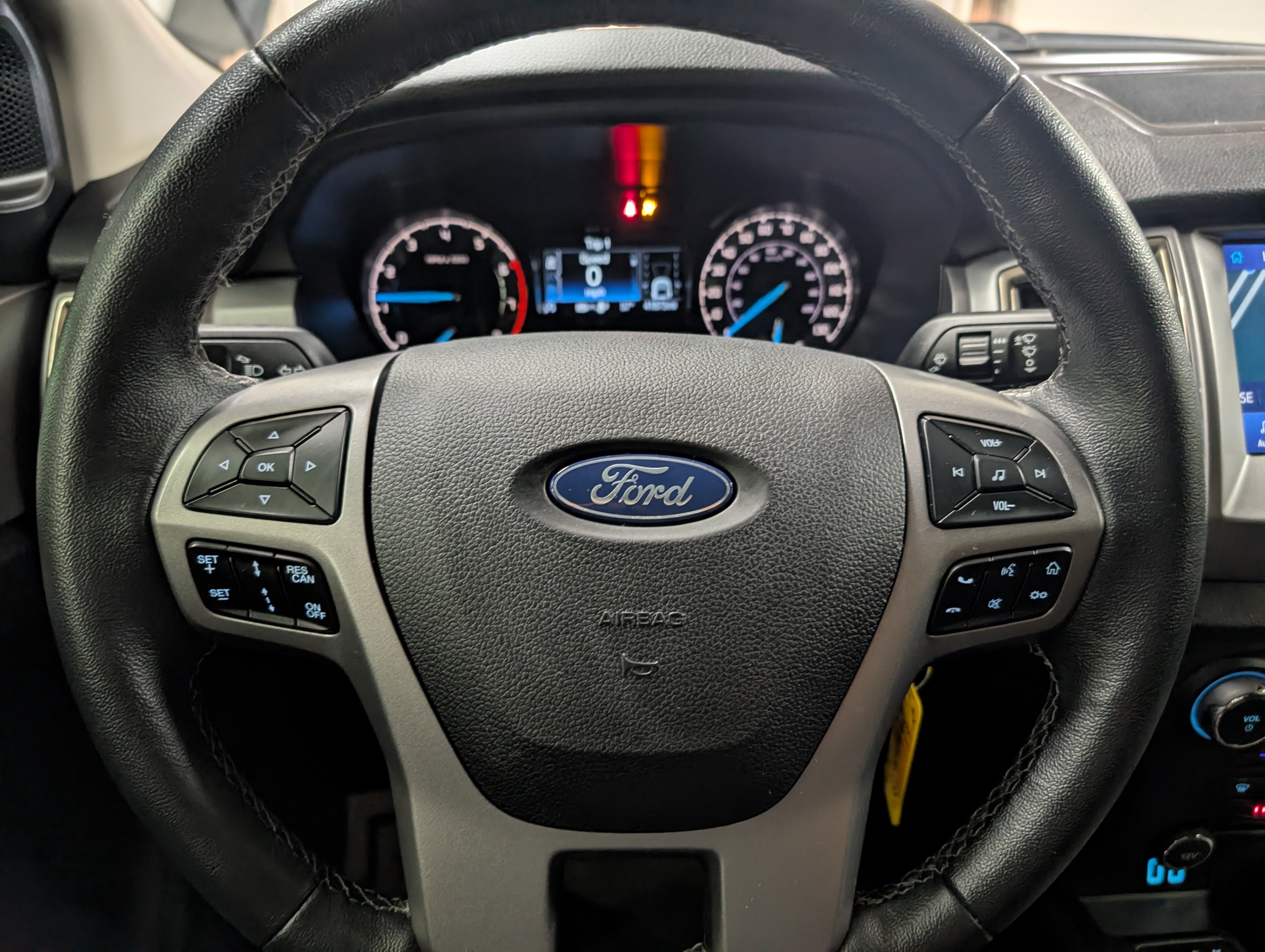 Used 2020 Ford Ranger XLT w/ Equipment Group 302A Luxury image 21