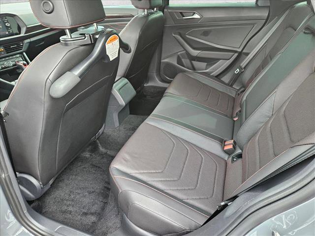 Used 2023 Volkswagen Jetta GLI Autobahn image 18