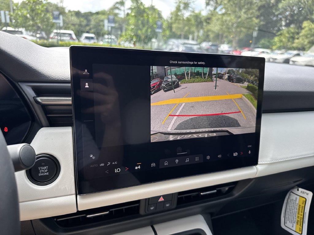New 2026 MAZDA CX-5 Select AWD/4WD image 50