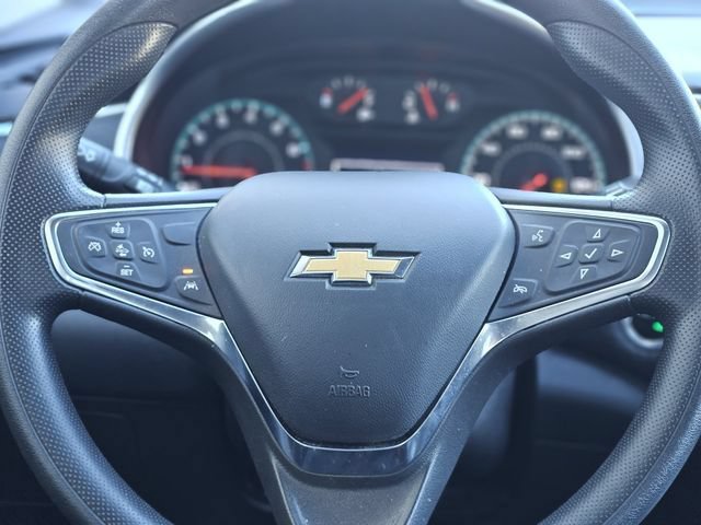 Used 2024 Chevrolet Malibu LT FWD image 16
