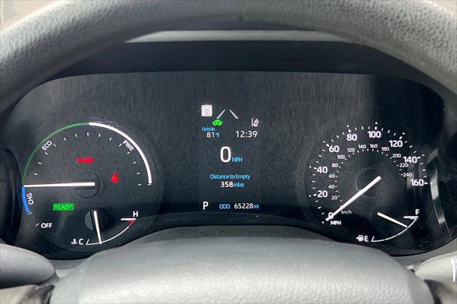 Certified 2022 Toyota Sienna LE image 29