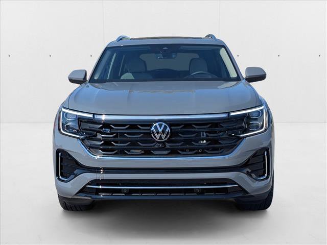 New 2026 Volkswagen Atlas SEL Premium R-Line image 2