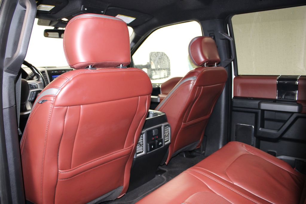 Used 2020 Ford F250 Platinum image 28
