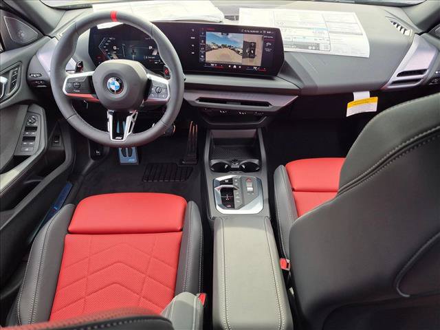 New 2026 BMW M235i xDrive w/ Technology Package AWD/4WD image 13