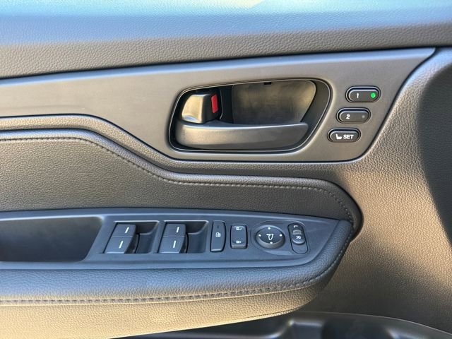 New 2026 Honda Odyssey EX-L image 13
