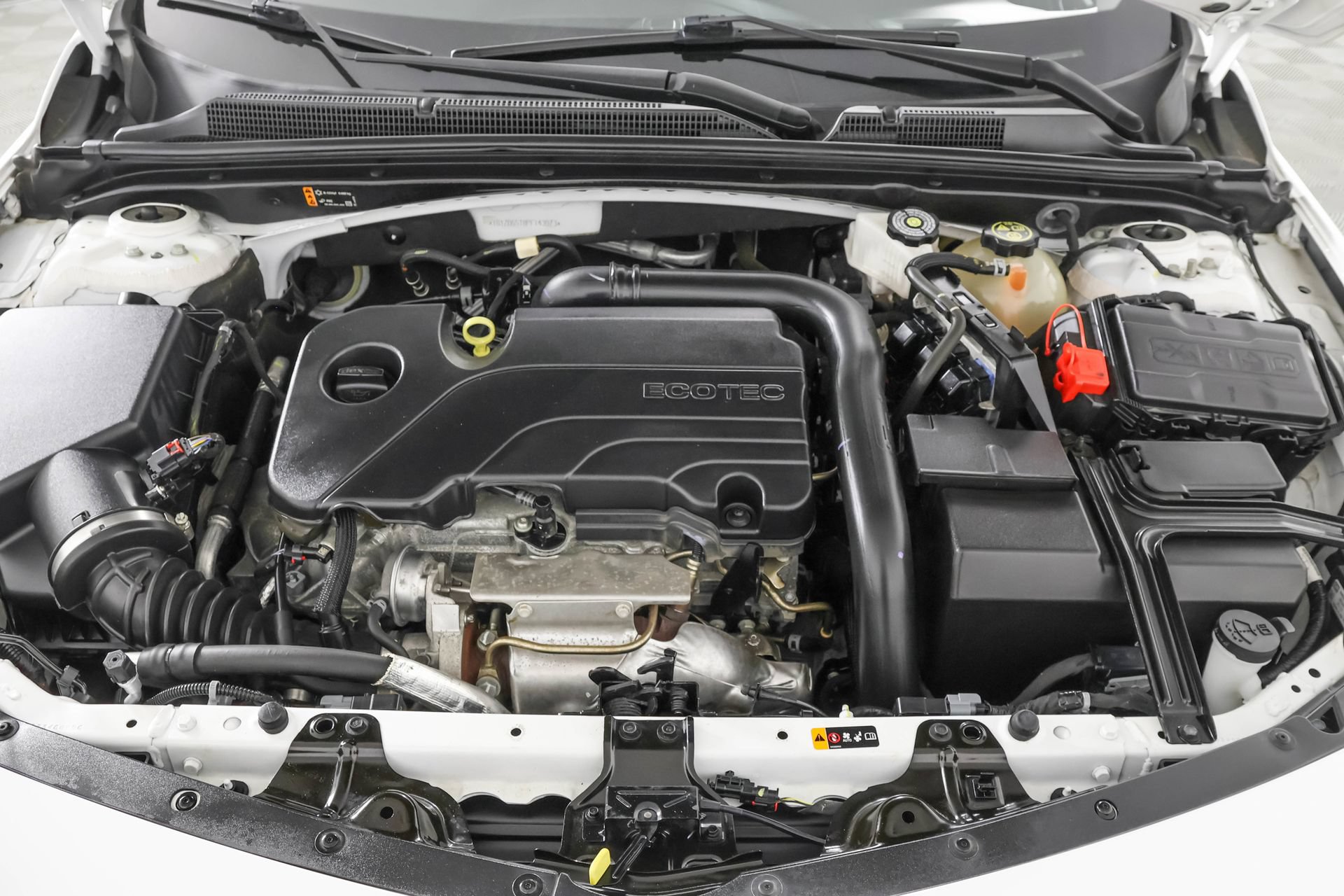 Used 2023 Chevrolet Malibu LT FWD image 48
