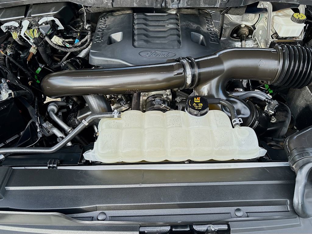 Used 2022 Ford F150 XL w/ STX Appearance Package image 28