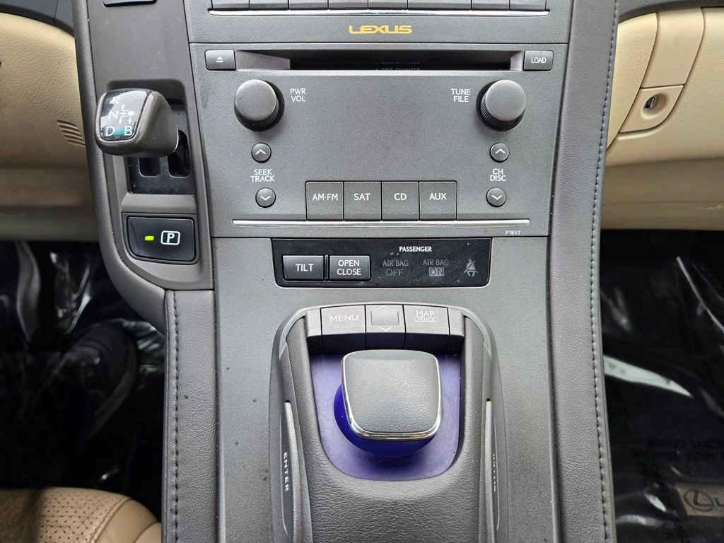 Used 2010 Lexus HS 250h image 31