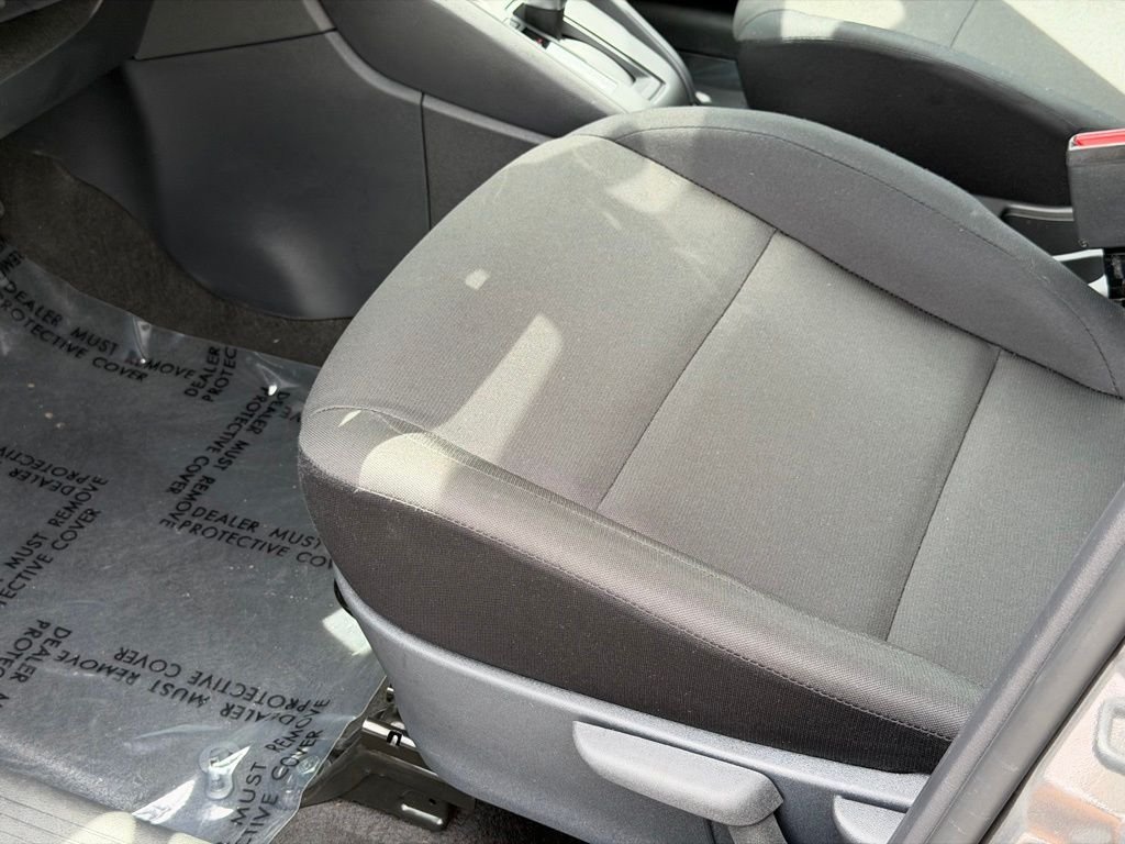 Used 2025 Nissan Kicks Play S FWD image 39