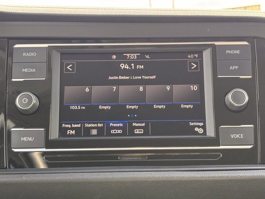 Used 2021 Volkswagen Jetta S w/ Driver Assistance Package image 27