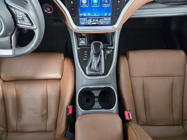 Used 2023 Subaru Outback Touring image 28