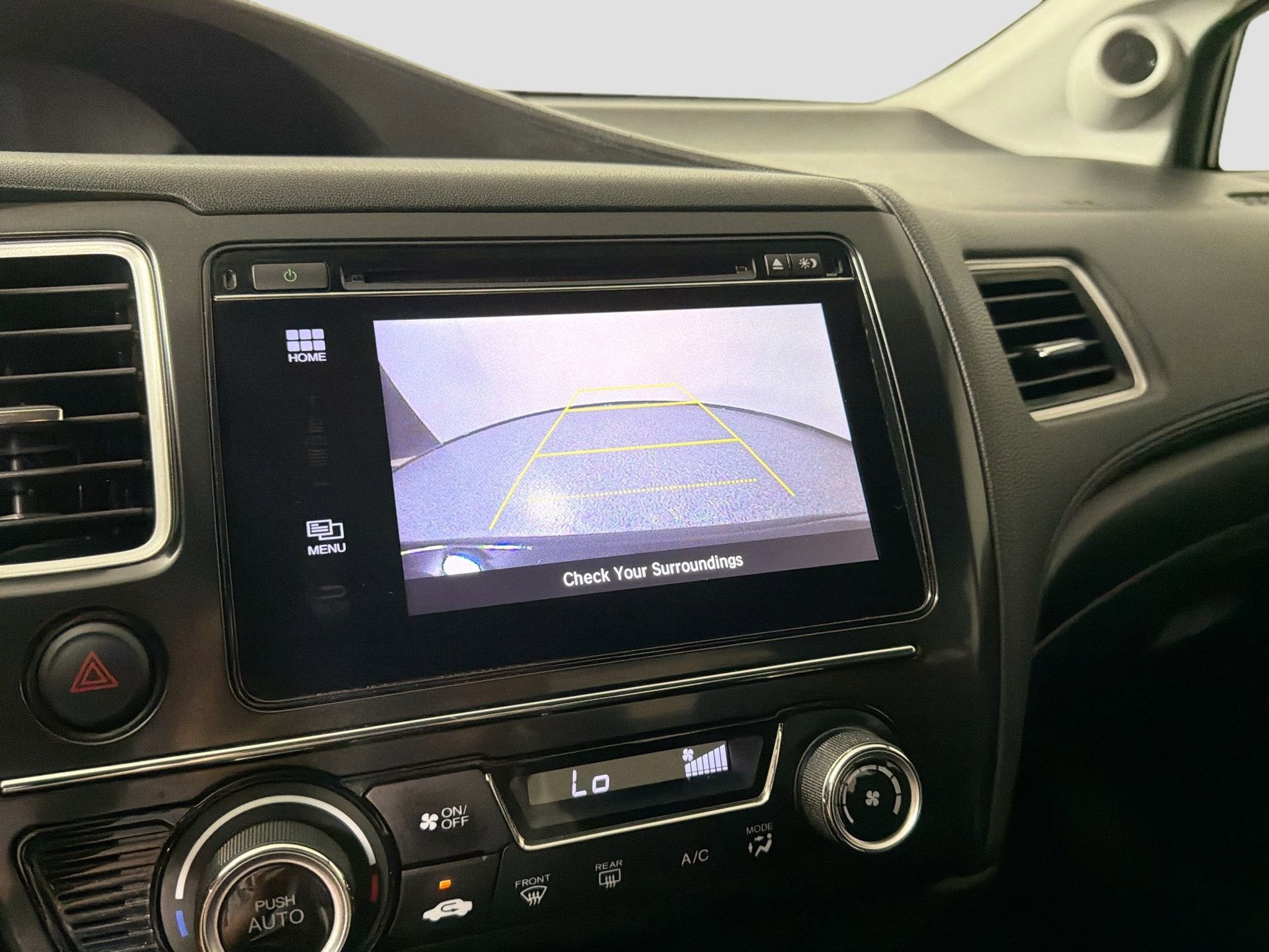 Used 2015 Honda Civic SE image 13