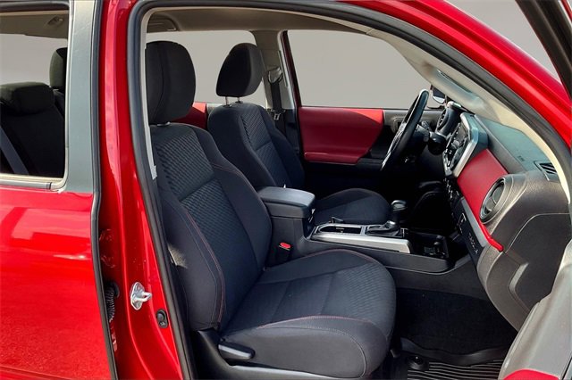 Used 2023 Toyota Tacoma SR5 image 27