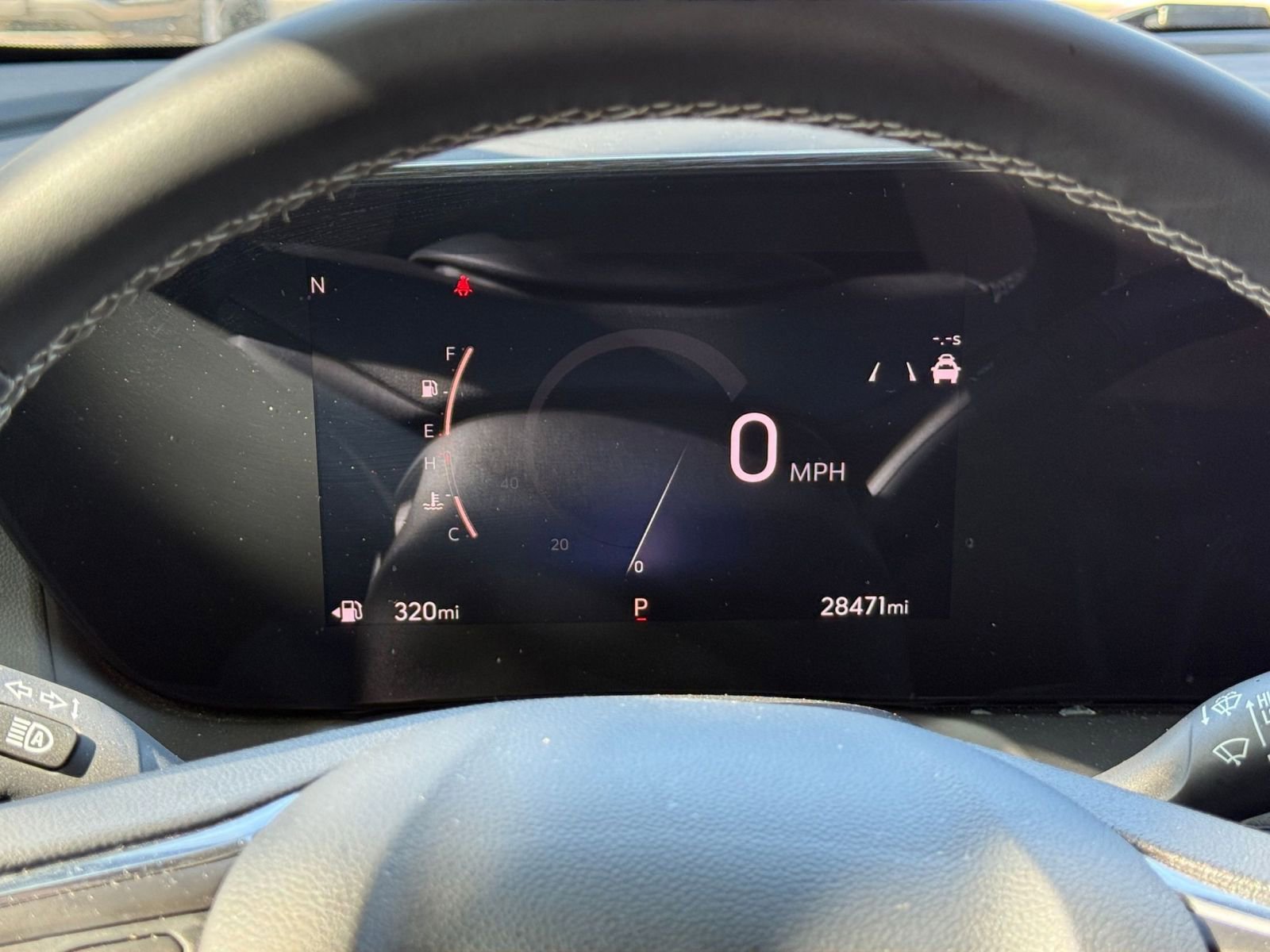 Used 2025 Buick Encore GX Preferred image 40